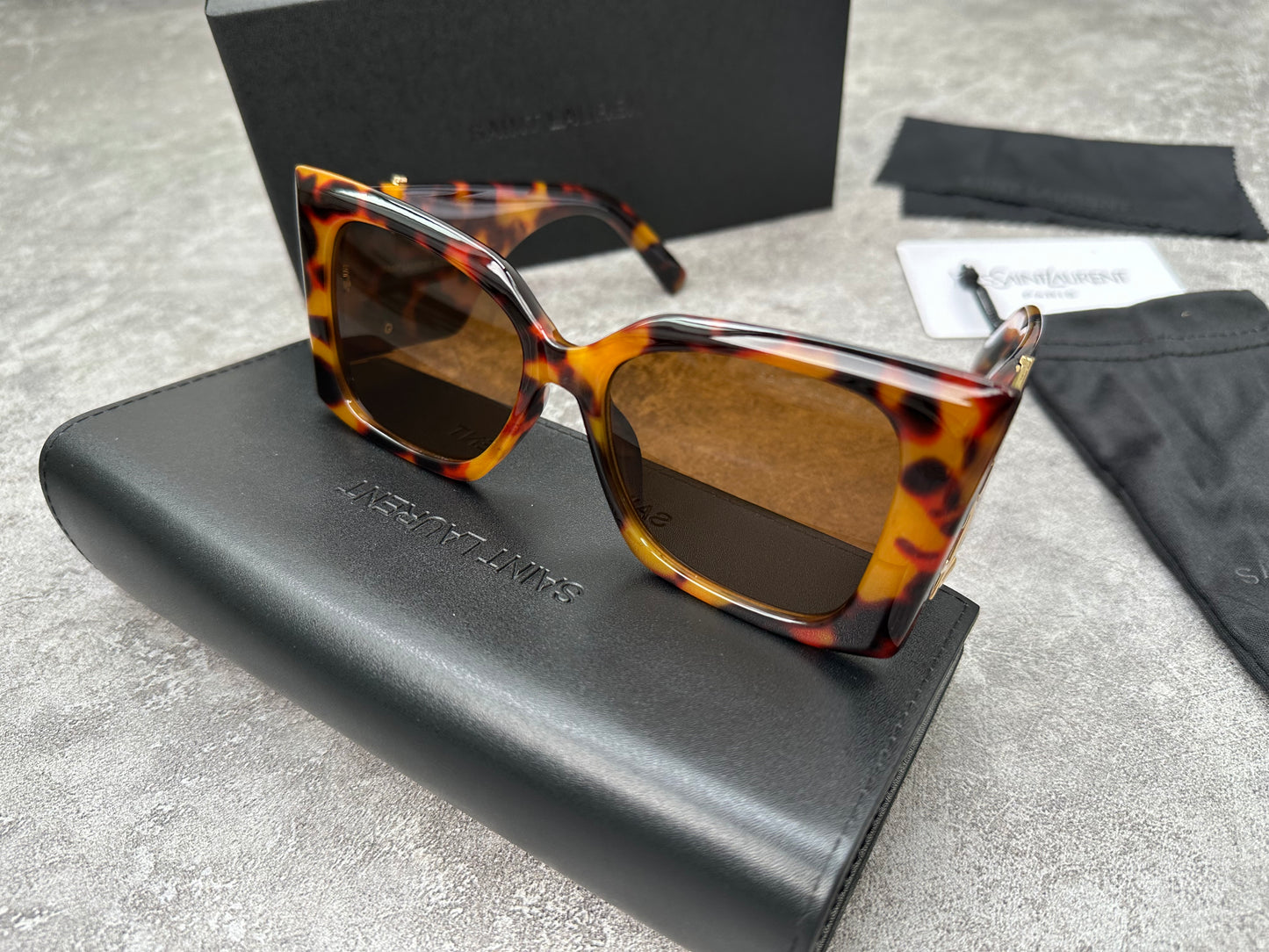 SL M119 Women's Sunglasses