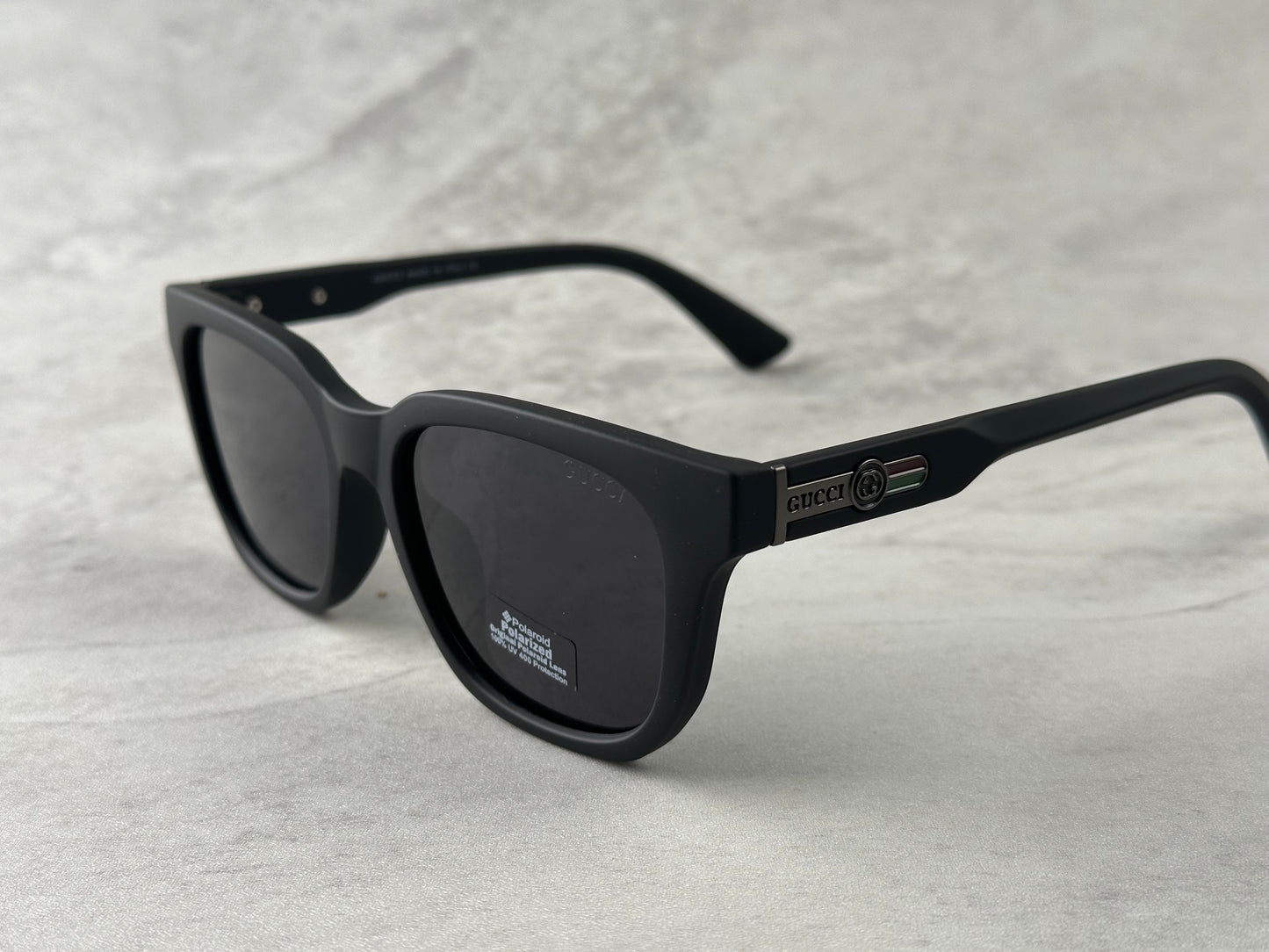 GG Men's Sunglasses
