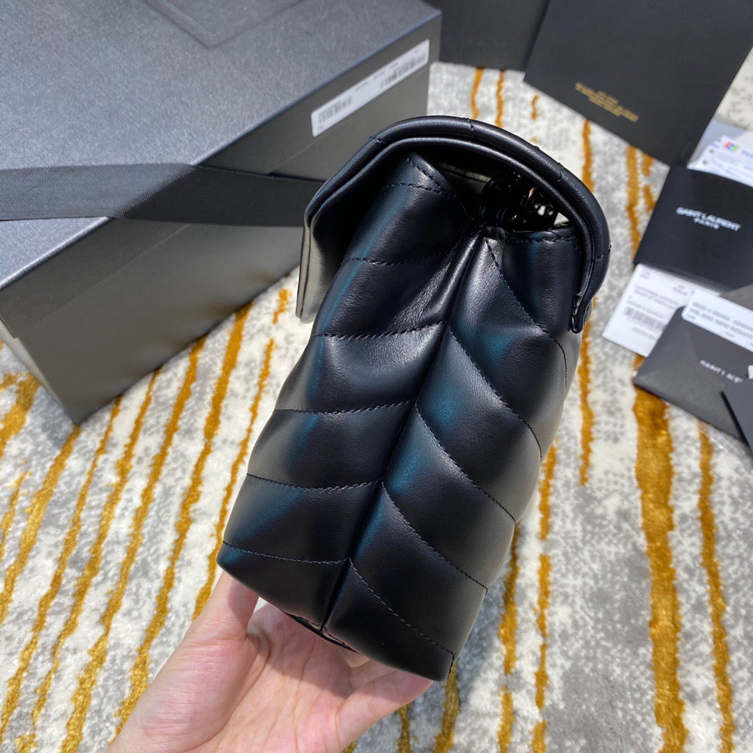 LouLou Y Shoulder Bag