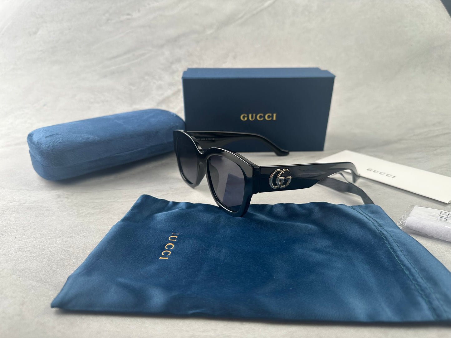 GG Women’s Sunglasses