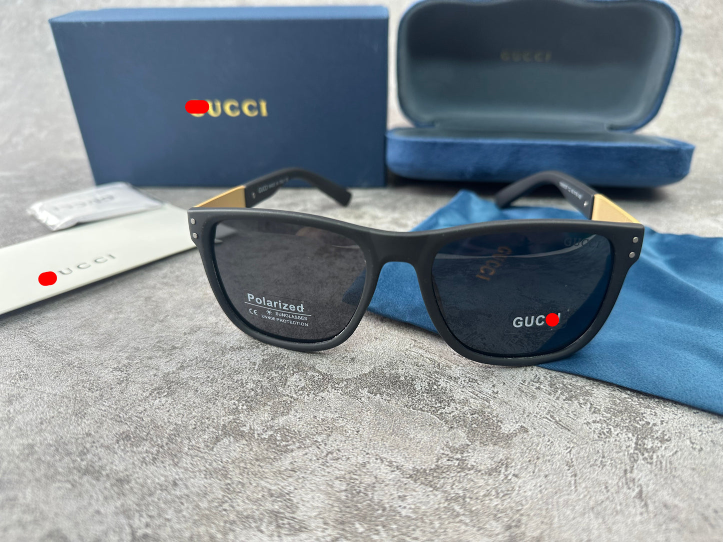 G/G Men's Sunglasses