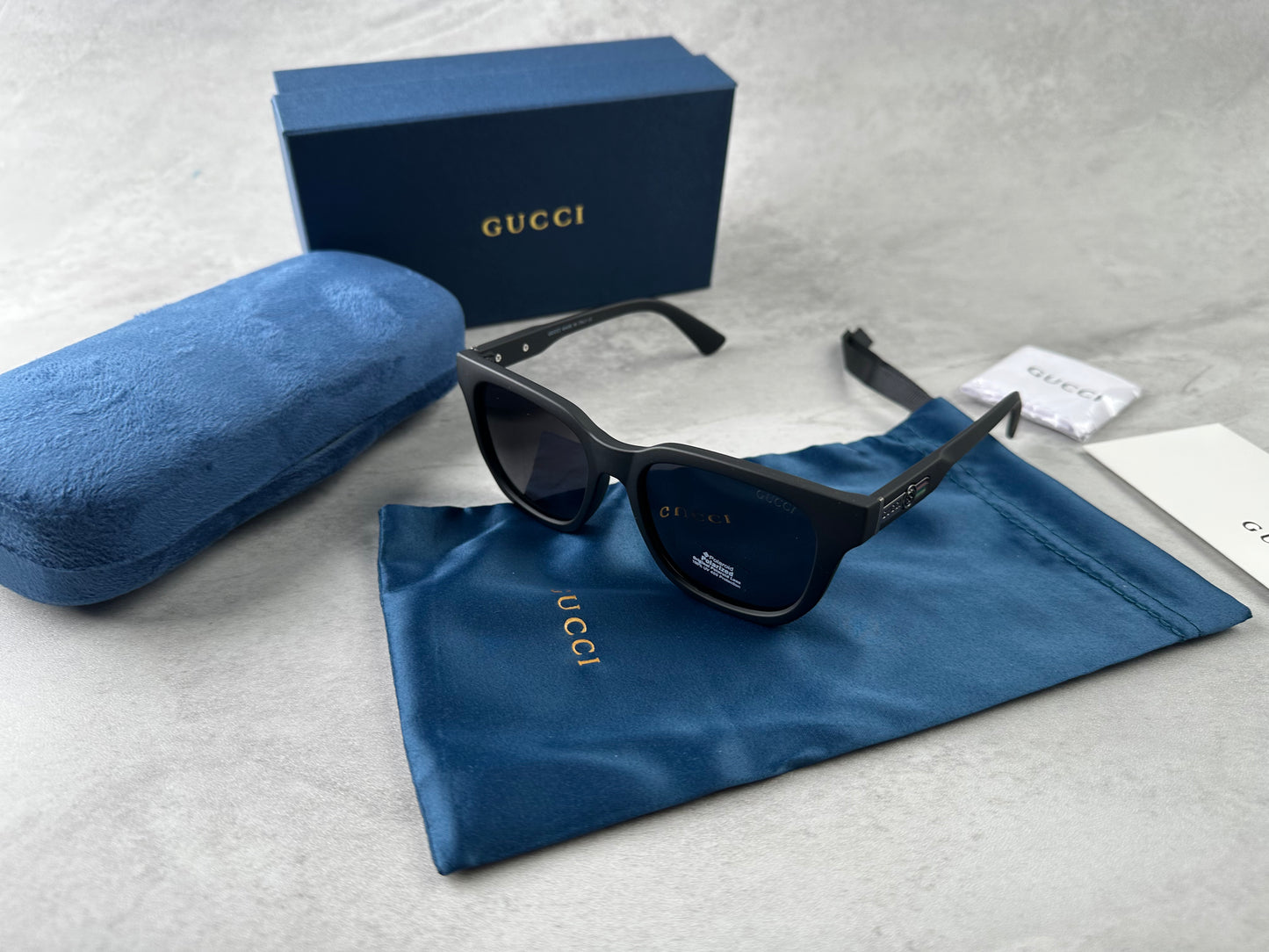 GG Men's Sunglasses