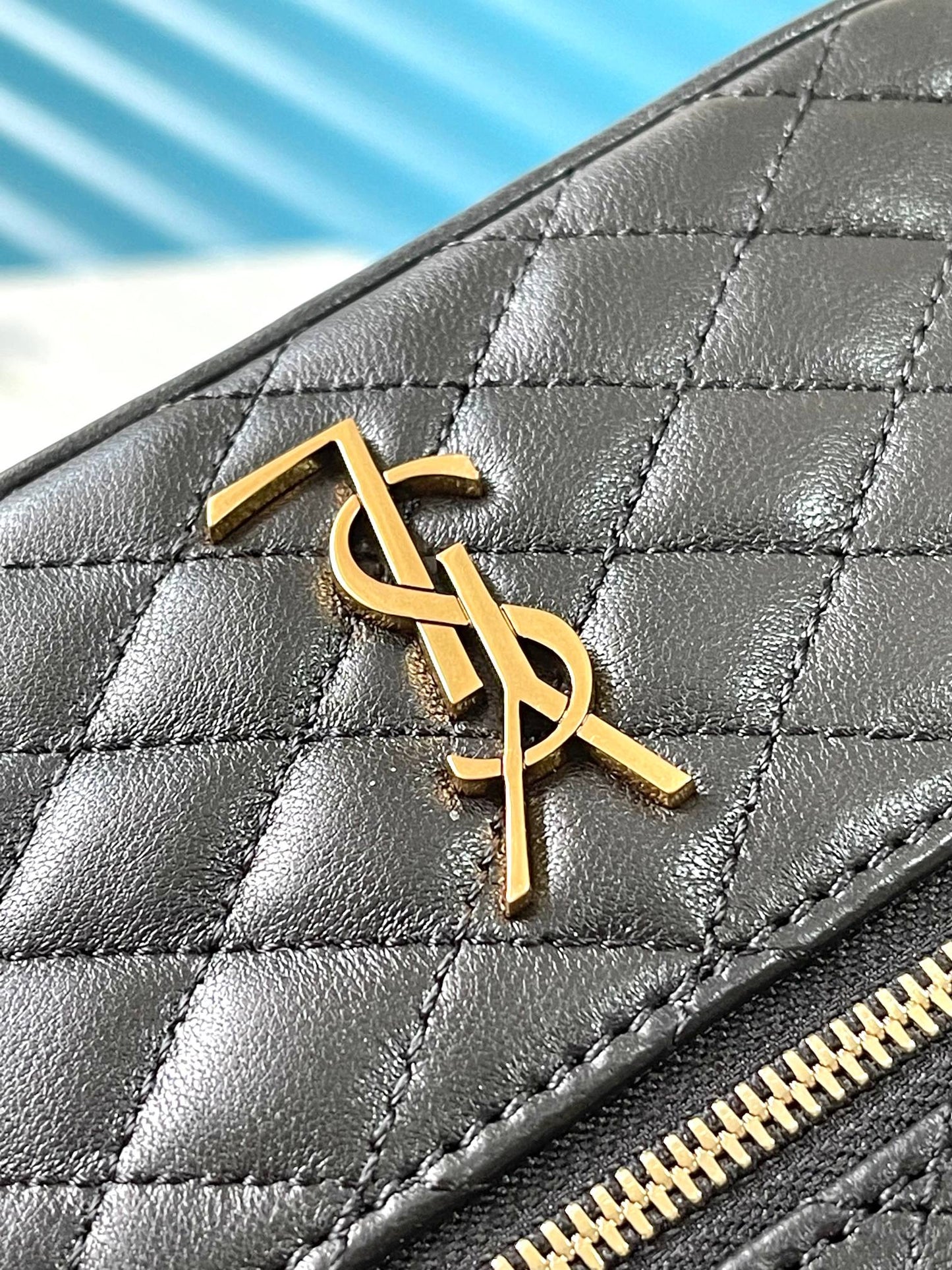 Mini Box Bag Black 1083610402