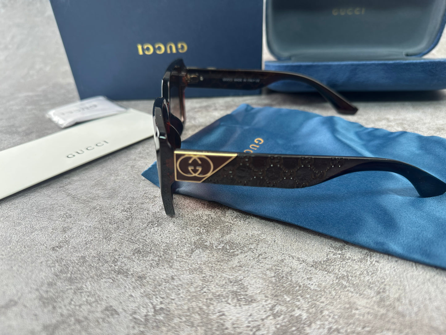 GG Women’s Sunglasses
