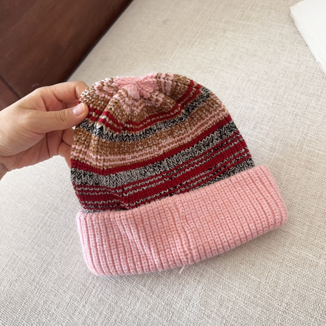 CC Knit Beanie