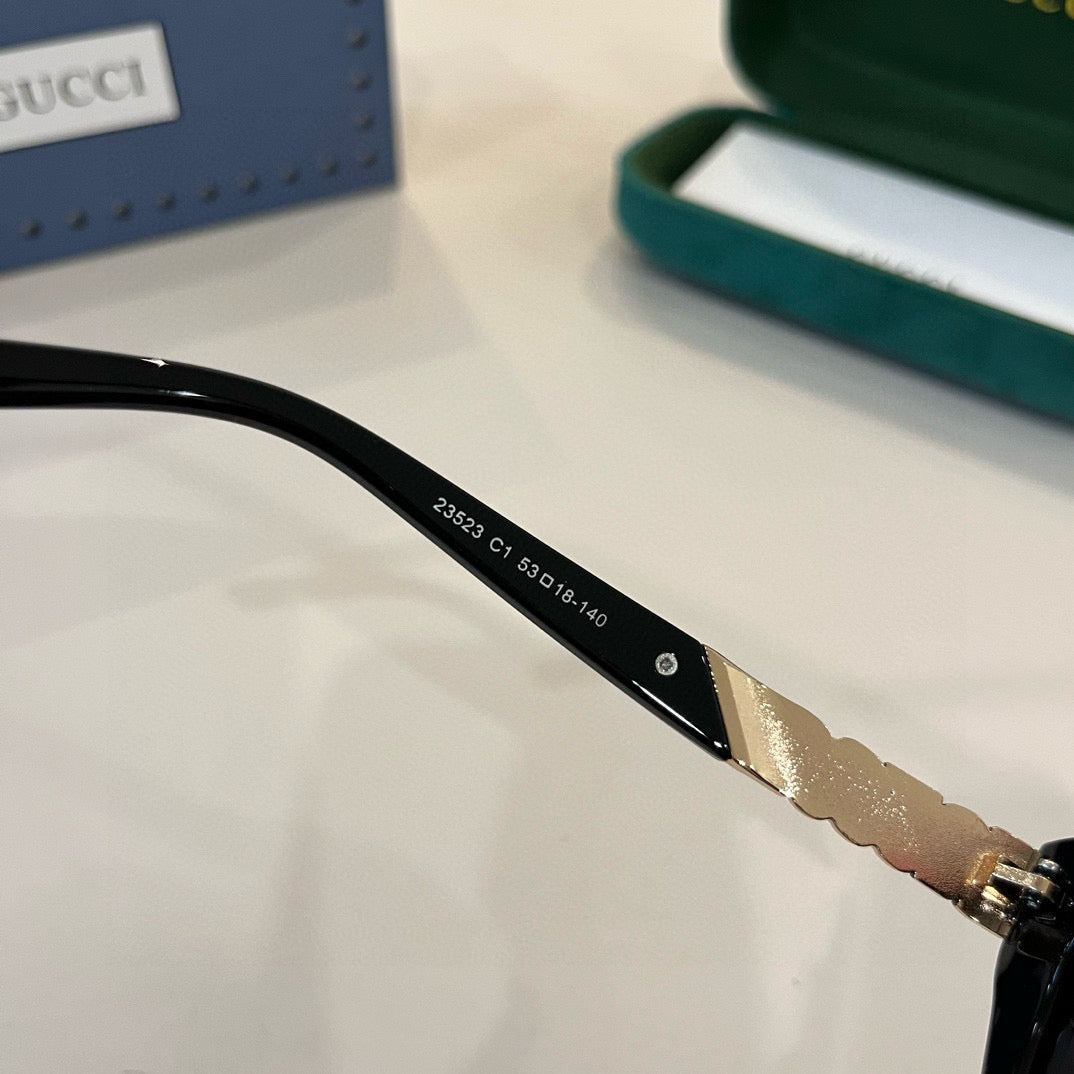 GG Women's Sunglasses