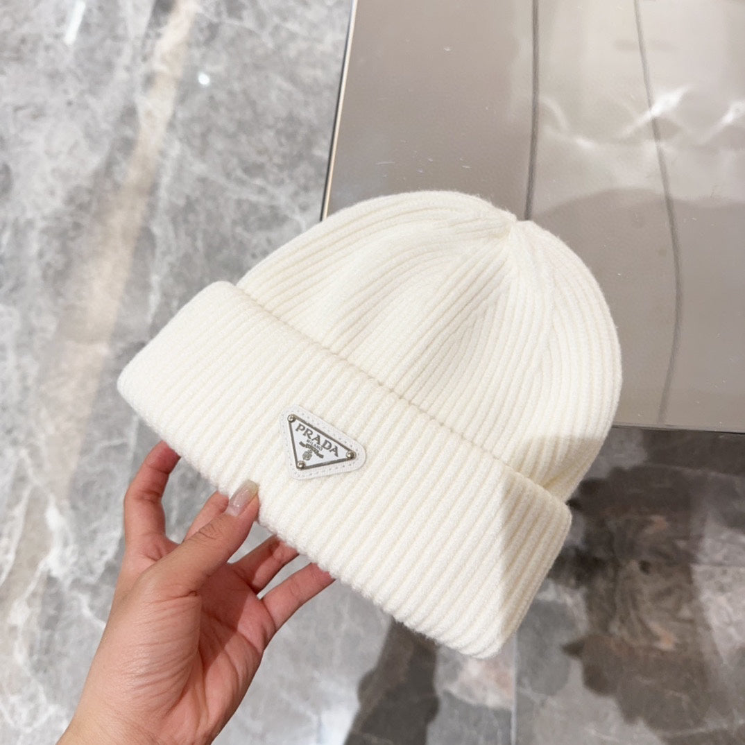 PRD Knit Beanie