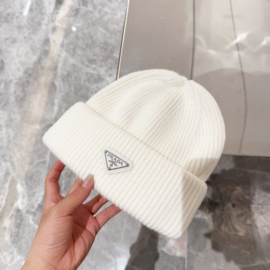 PRD Knit Beanie