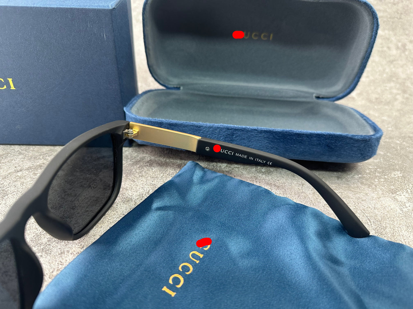 G/G Men's Sunglasses