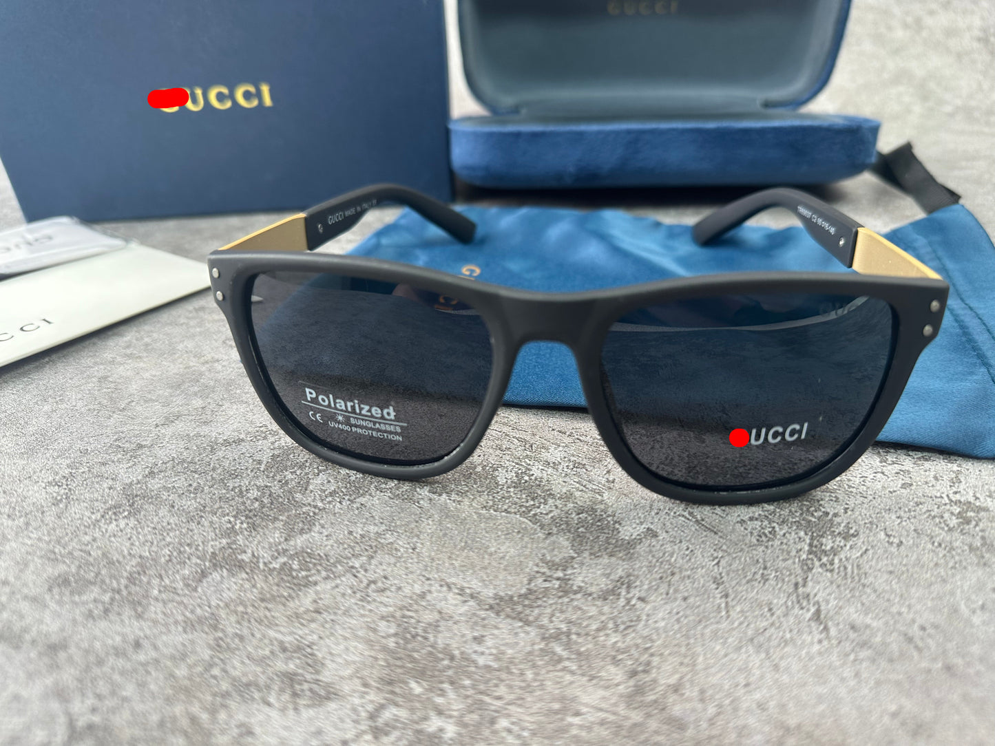 G/G Men's Sunglasses