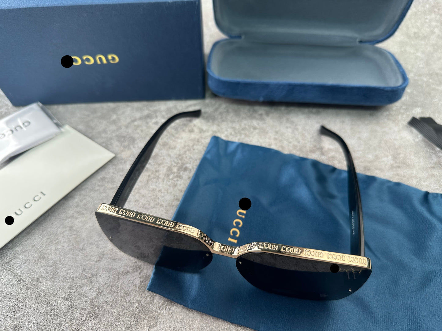Women’s Sunglasses Designer Style StreetFashion G1737
