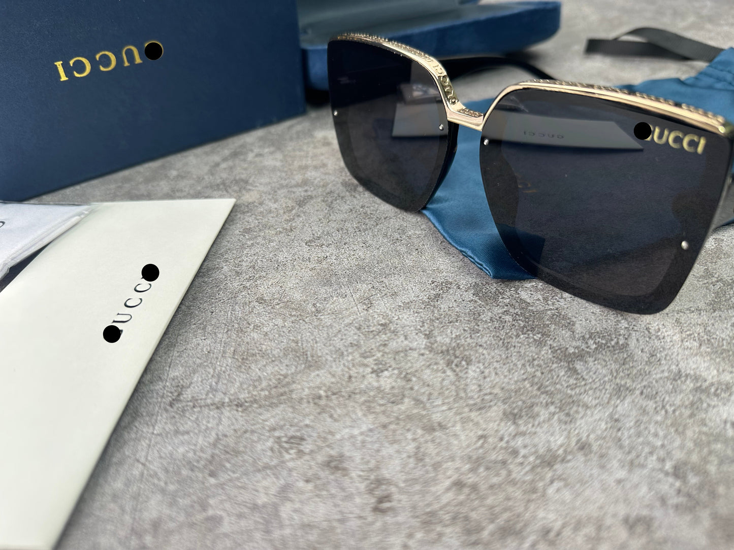 Women’s Sunglasses Designer Style StreetFashion G1737