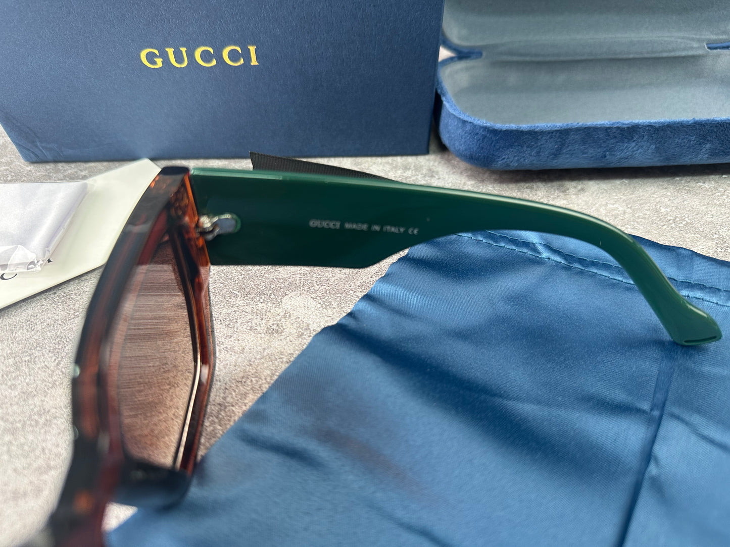 GG Women’s Sunglasses