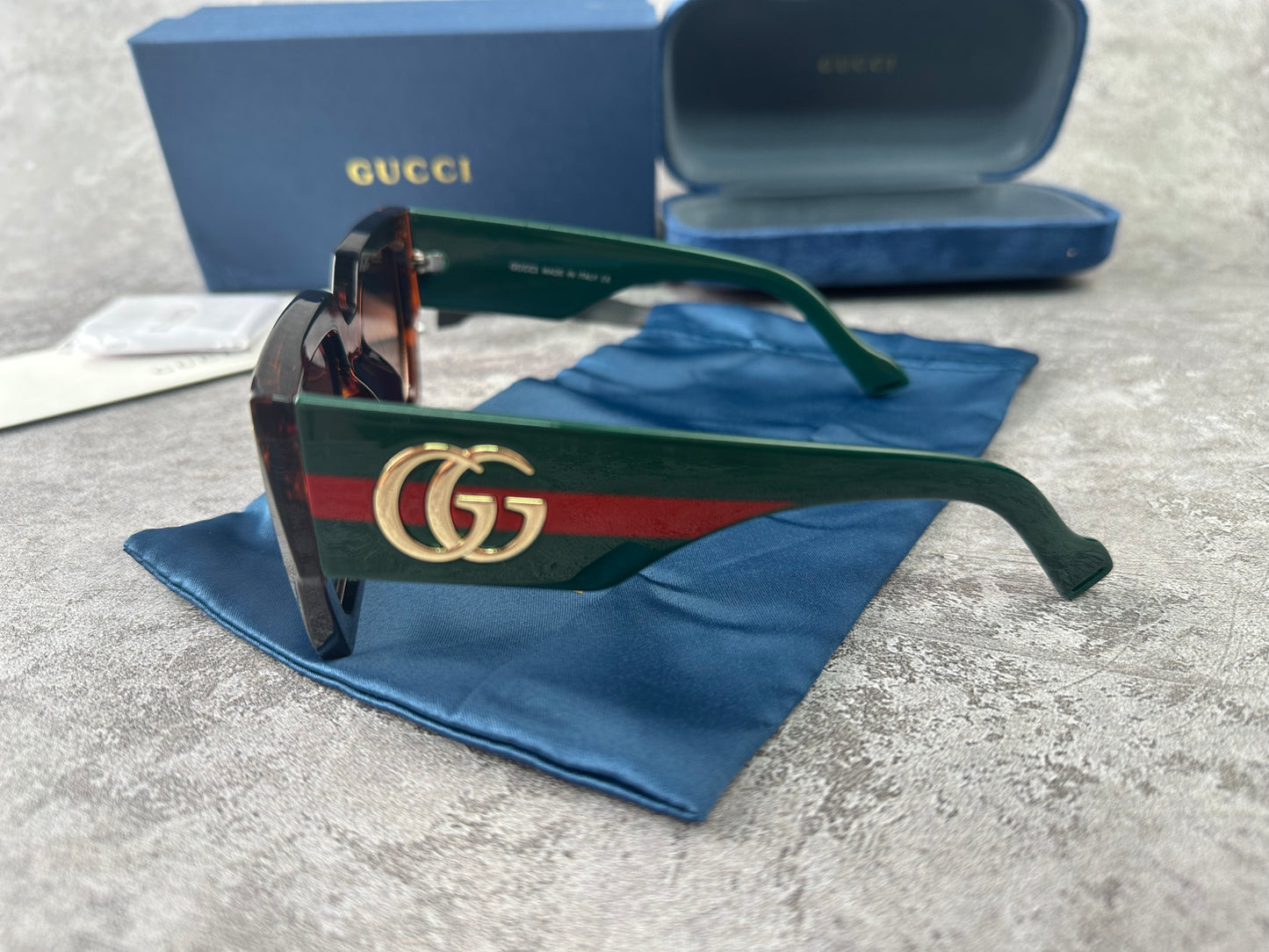 GG Women’s Sunglasses