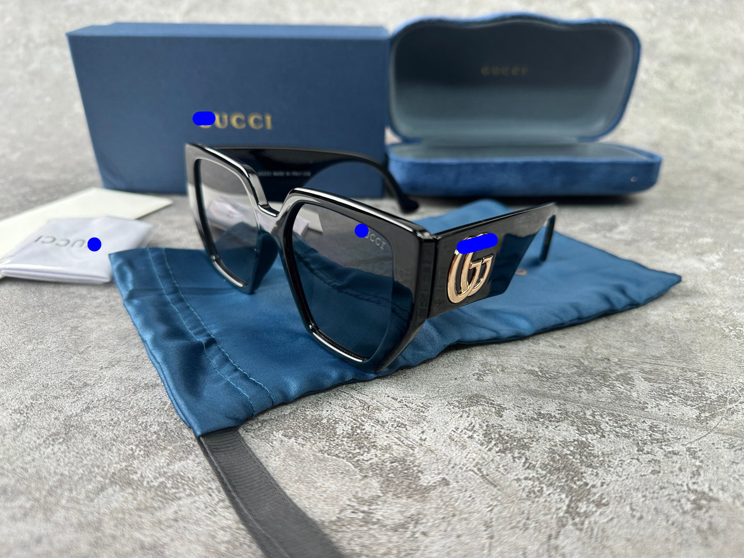 G/G Women’s Sunglasses