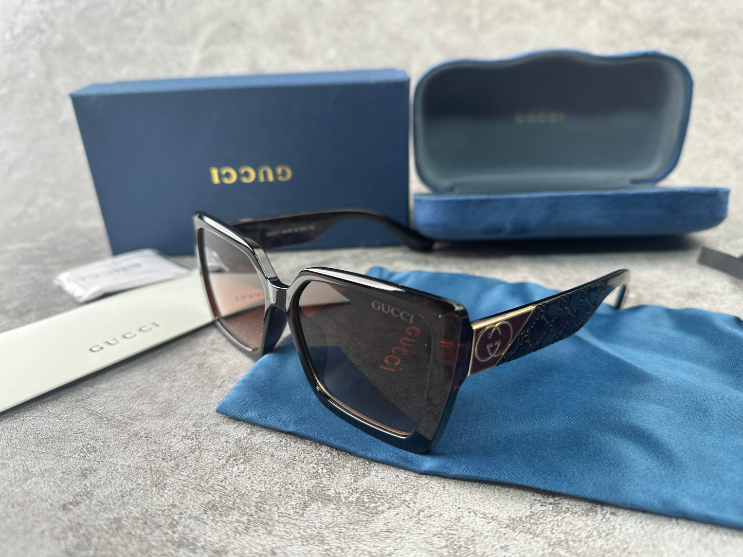 GG Women’s Sunglasses
