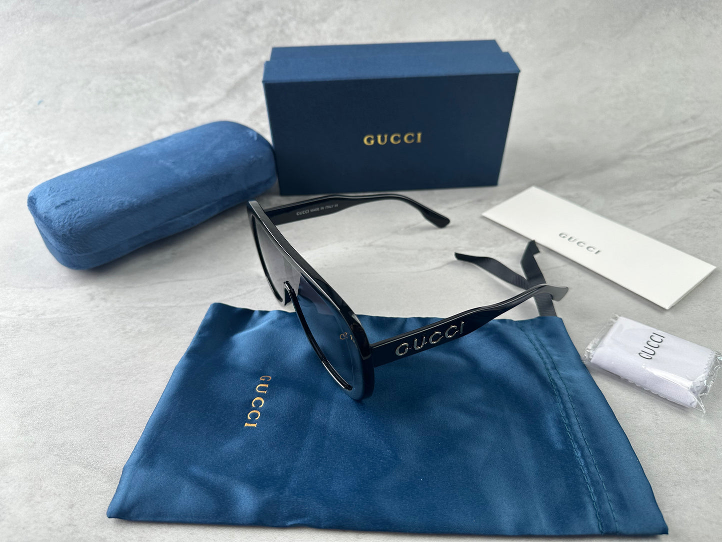 GG Women’s Sunglasses