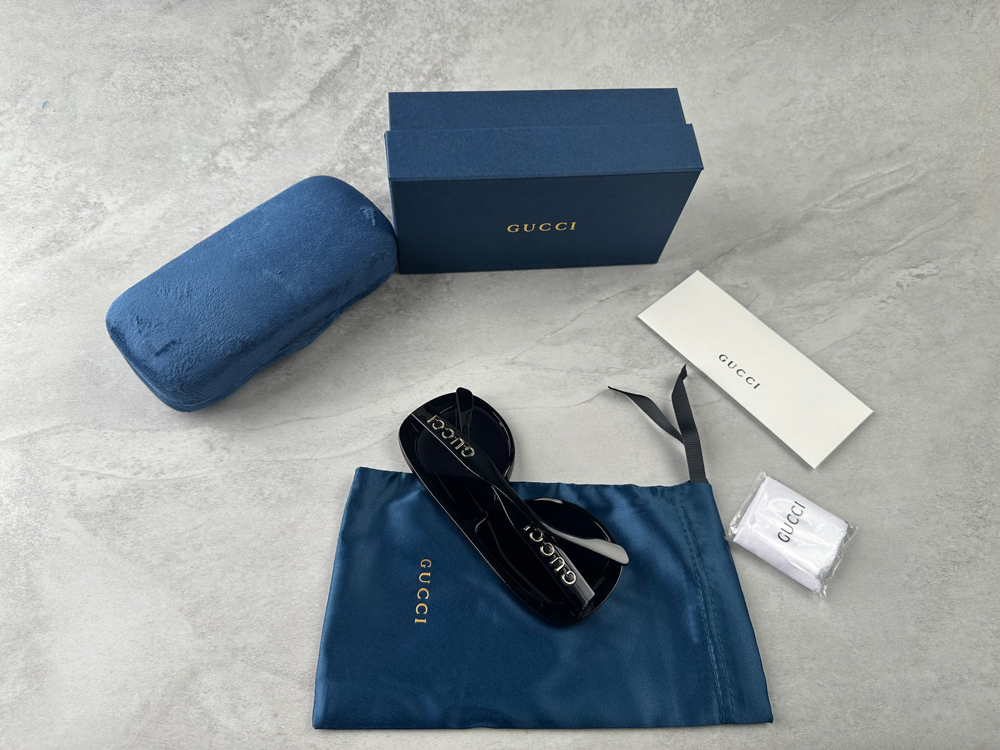 GG Women’s Sunglasses