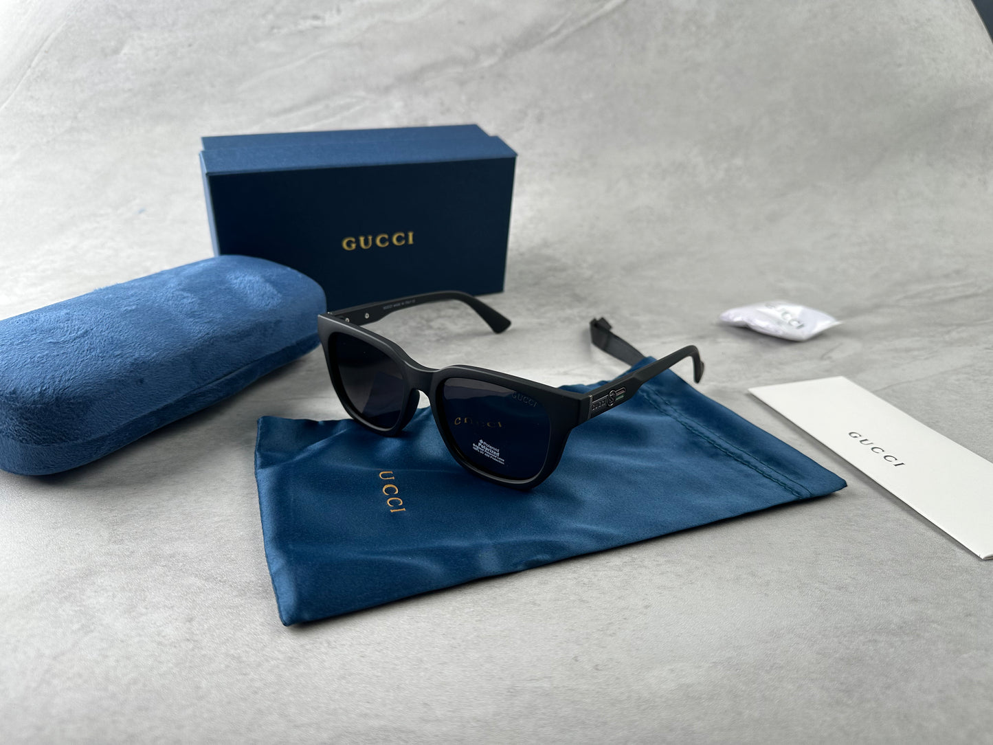 GG Men's Sunglasses