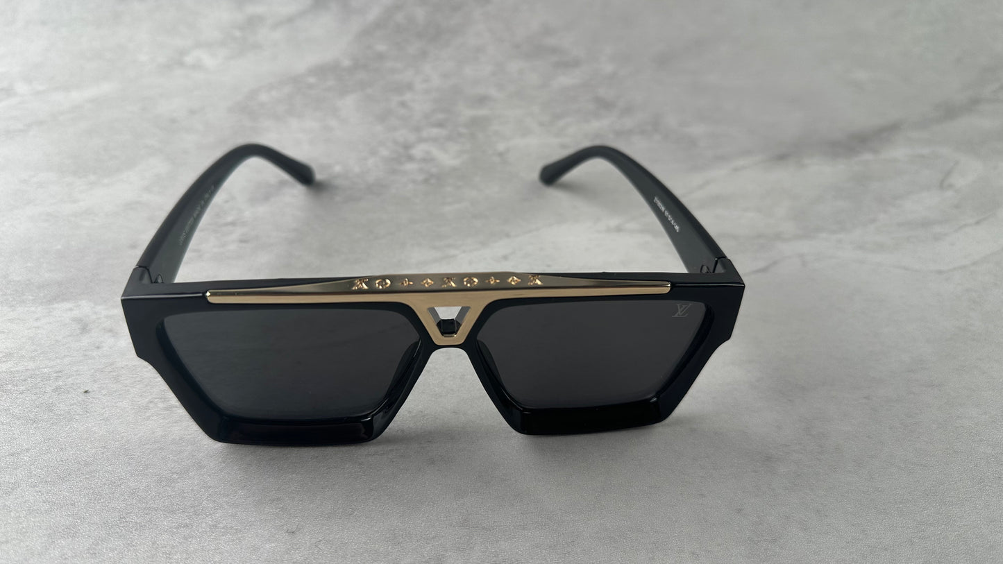 Z1502W Evidence Sunglasses