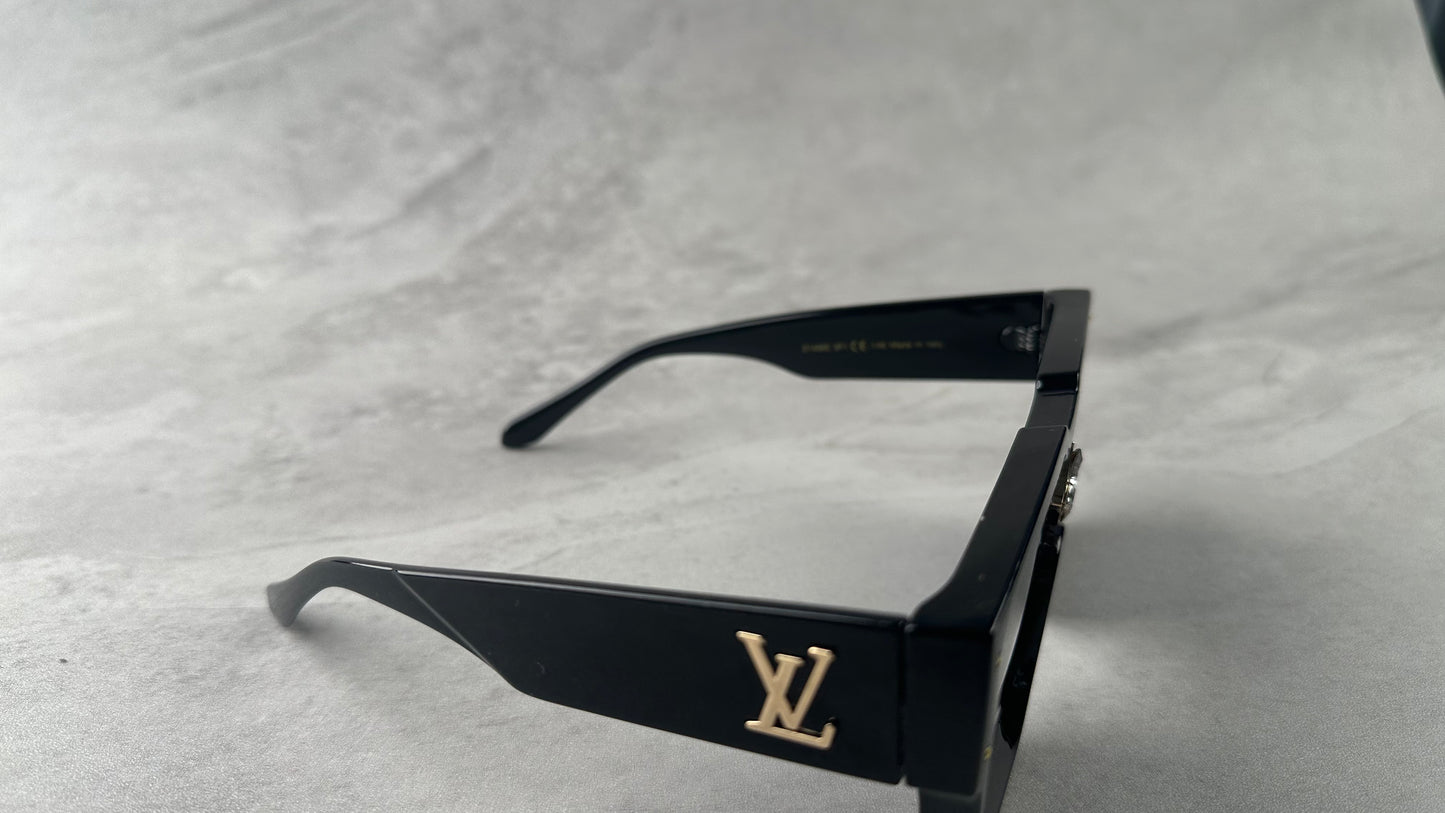 LV Cyclone Sunglasses