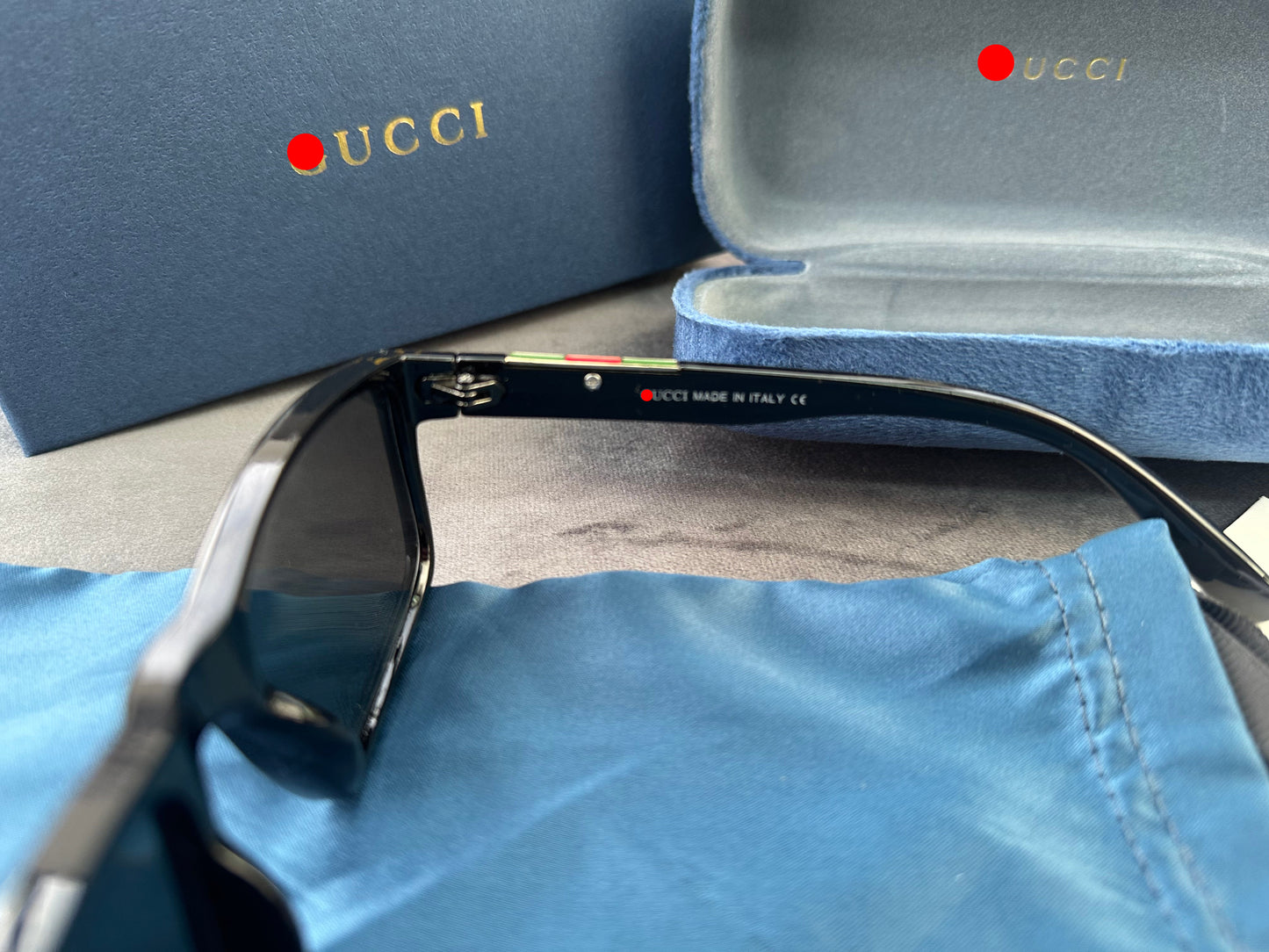 Men's Sunglasses