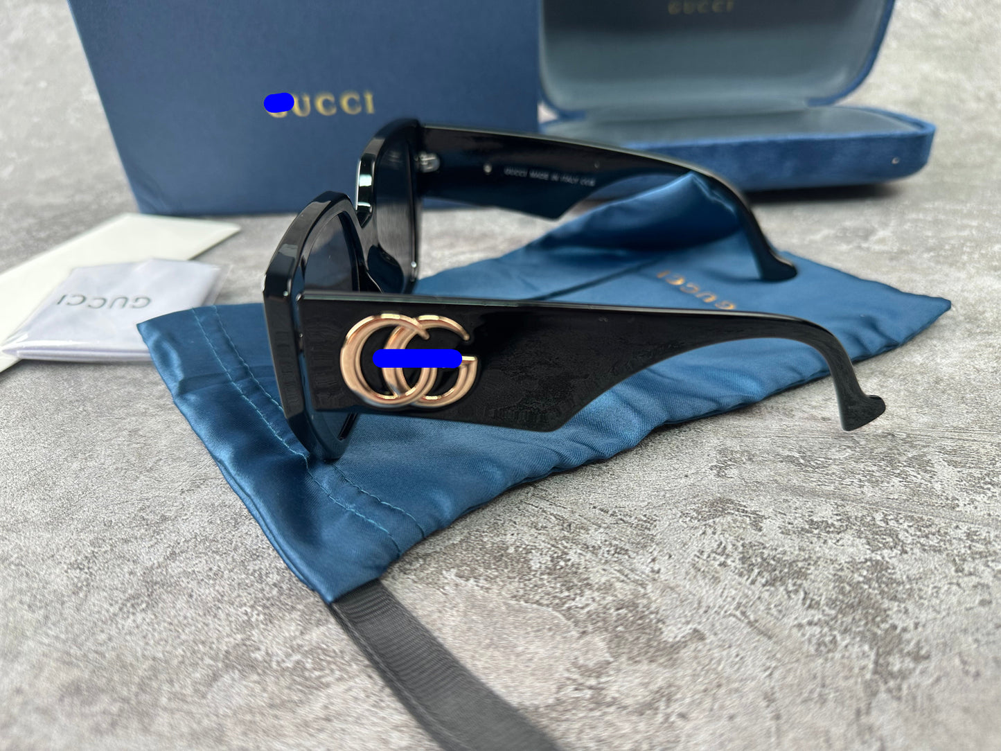 G/G Women’s Sunglasses