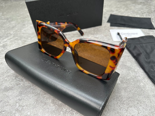 SL M119 Women's Sunglasses