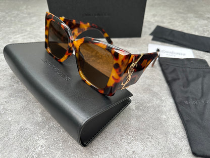 SL M119 Women's Sunglasses