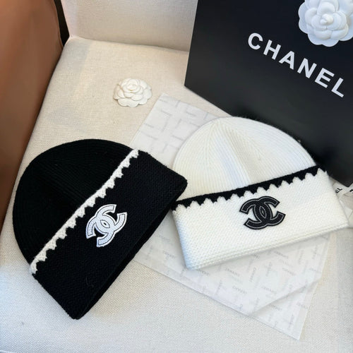 CC Knit Beanie