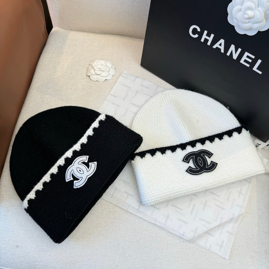 CC Knit Beanie