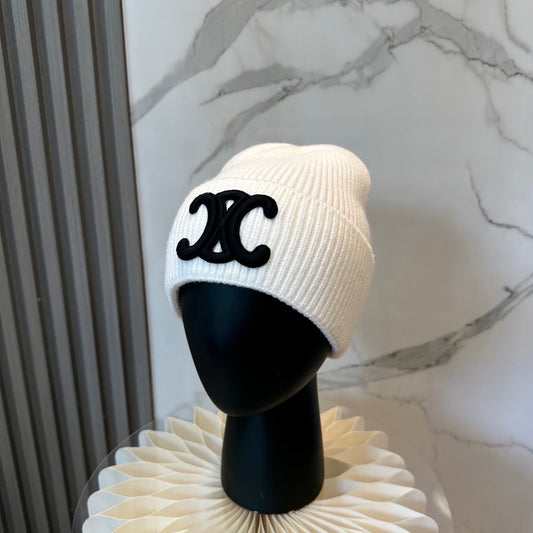 CL Knit Beanie