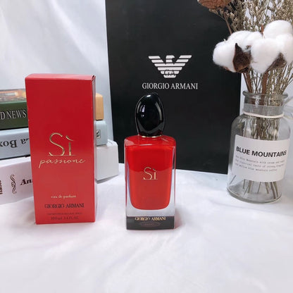 Sì Passione Eau de Parfum – 100ml