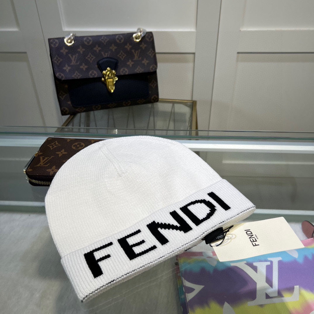 FD Beanie