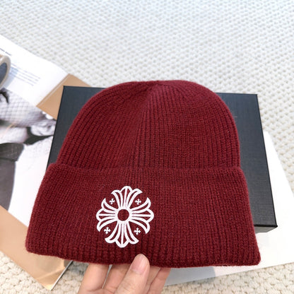 Knitted Beanie