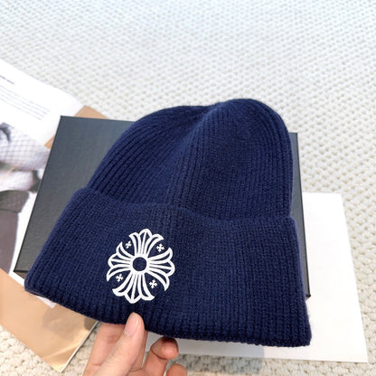 Knitted Beanie