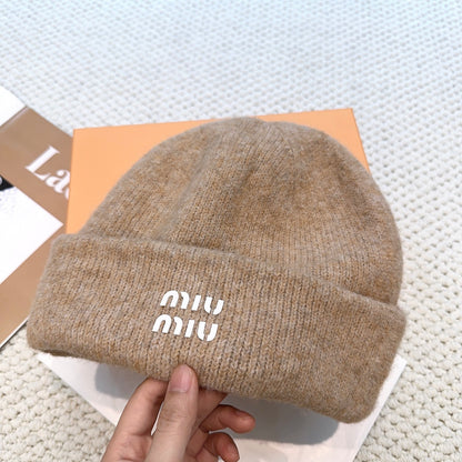 MM Knit Beanie