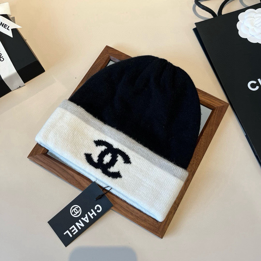 CC Knitted Beanies New in