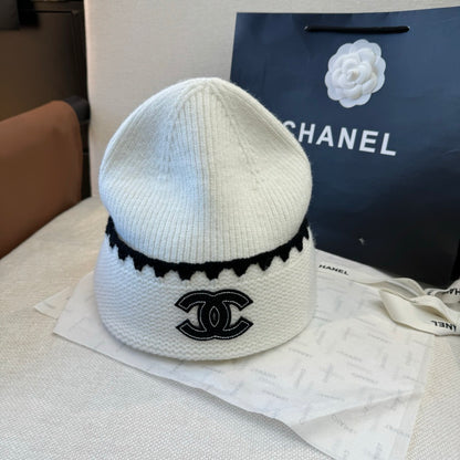 CC Knit Beanie