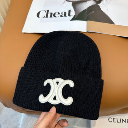 CL Knit Beanie
