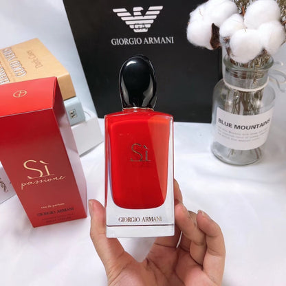 Sì Passione Eau de Parfum – 100ml