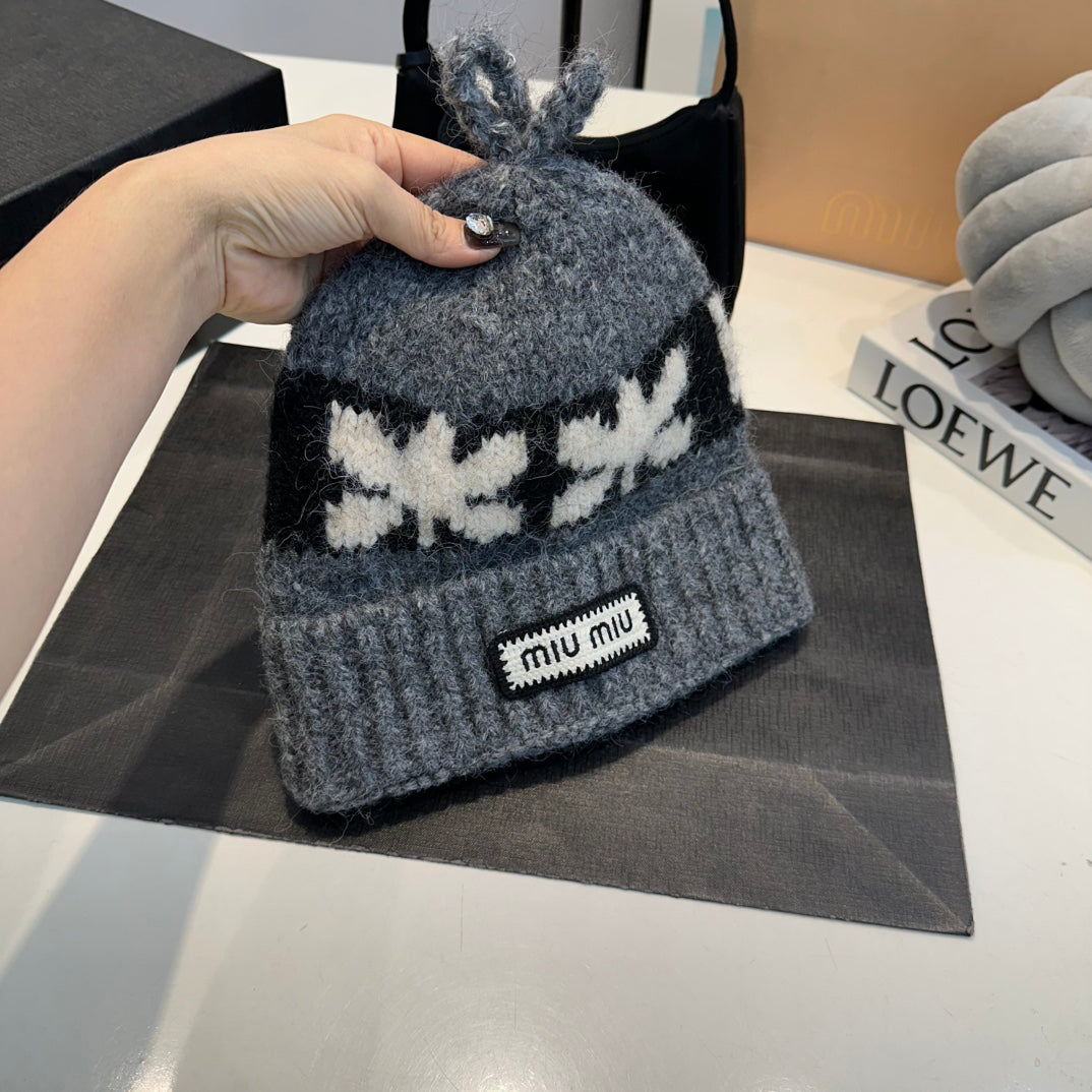 MM Knit Beanie