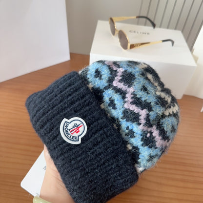 Knit Beanie