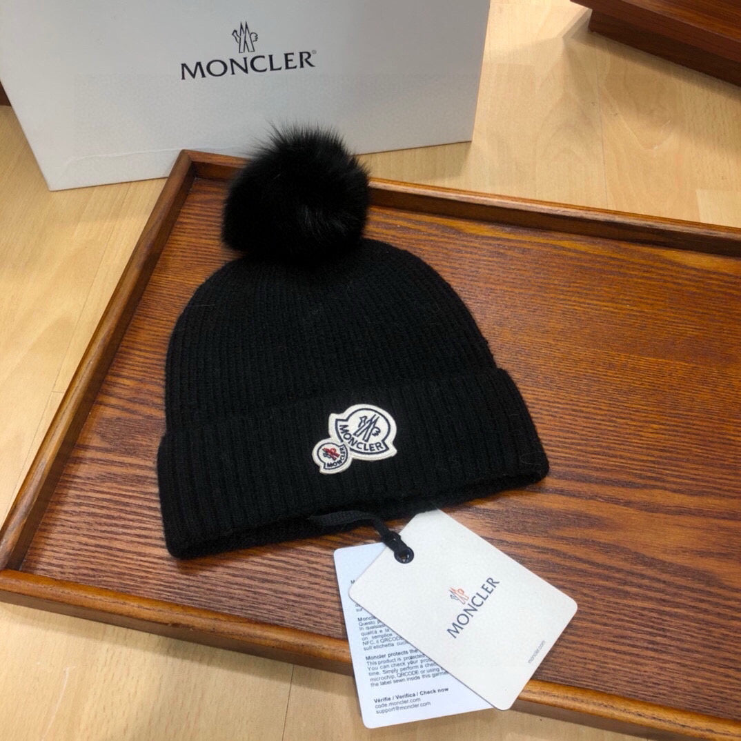 Scarf and Beanie Set(2pcs)