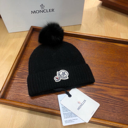 Scarf and Beanie Set(2pcs)