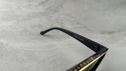 Z1502W Evidence Sunglasses