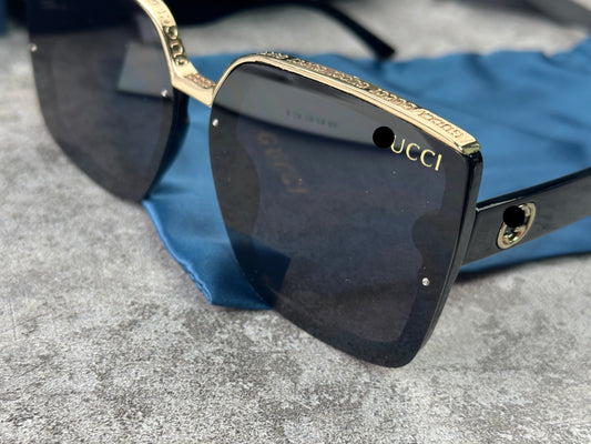 Women’s Sunglasses Designer Style StreetFashion G1737