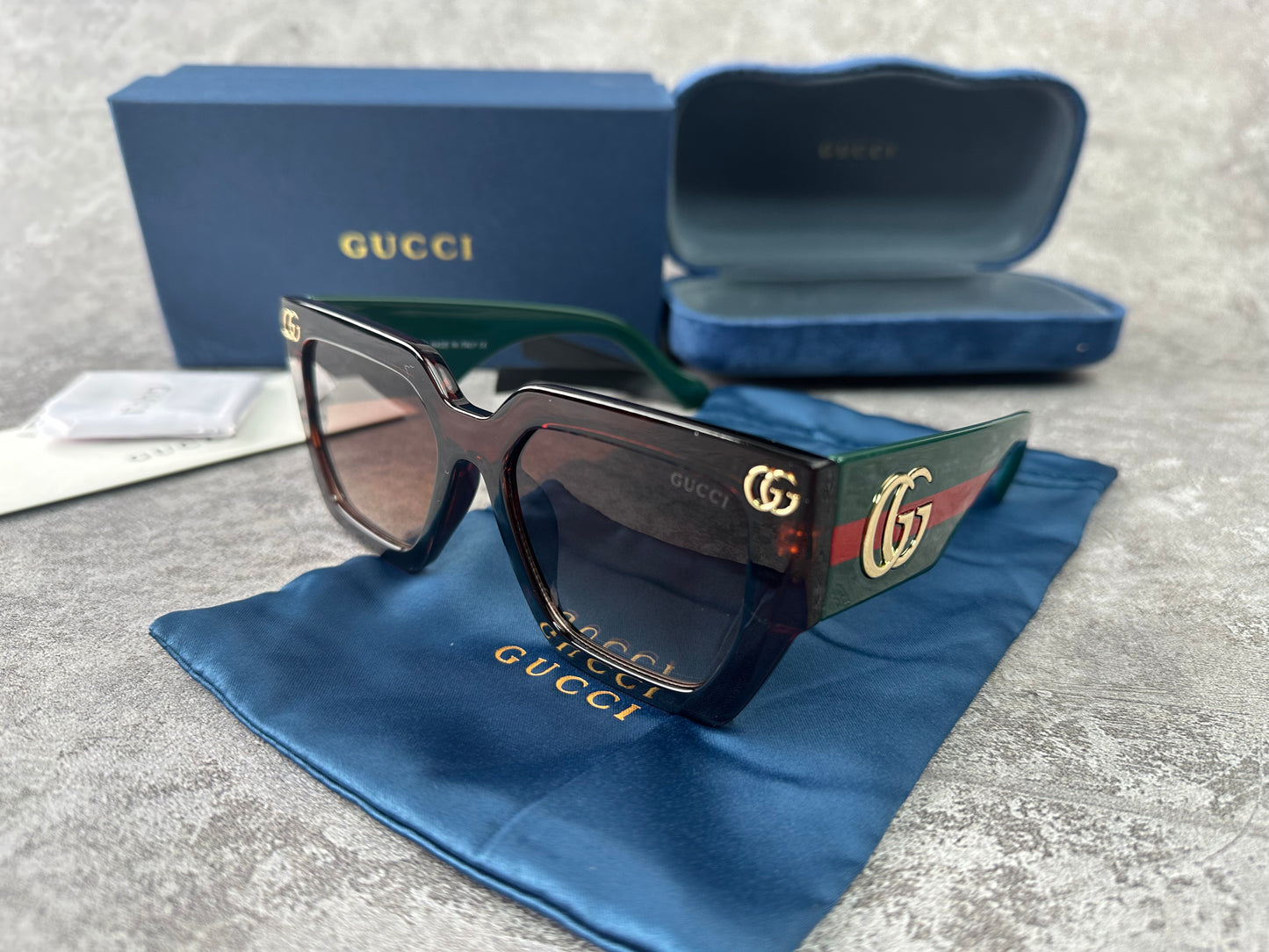 GG Women’s Sunglasses