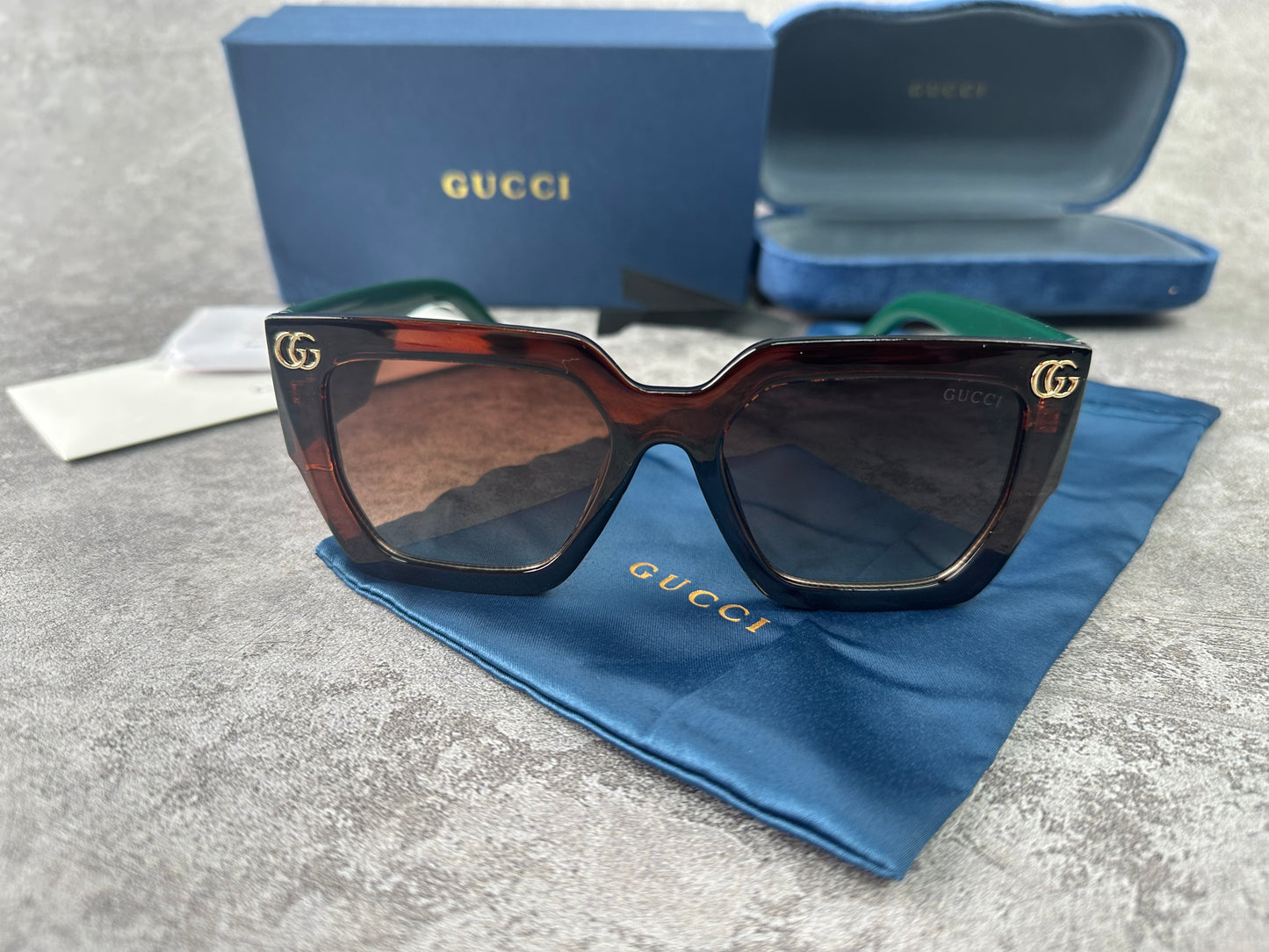 GG Women’s Sunglasses