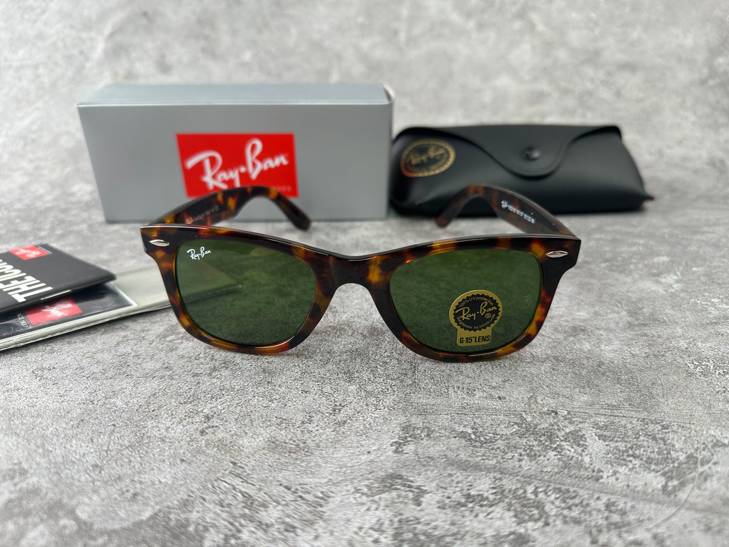 RB2140 Unisex Sonnenbrille